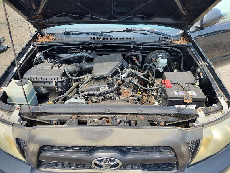 Aukcja sprzedaży 2011 Toyota Tacoma, vin: 5TFPX4EN2BX006060, numer aukcji: 64265126
