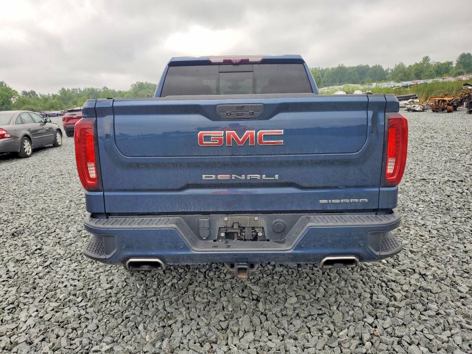 62633026 :رقم المزاد ، 3GTU9FED7MG297047 vin ، 2021 Gmc Sierra مزاد بيع