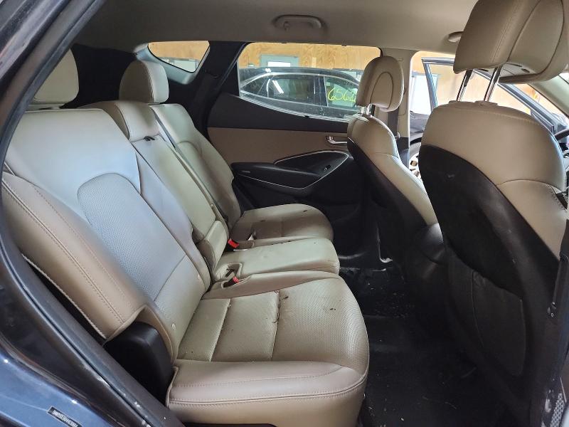 Продаж на аукціоні авто 2017 Hyundai Santa Fe Sport, vin: 5NMZUDLB6HH030664, номер лоту: 65825816