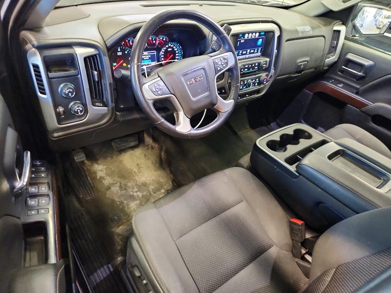 66364396 :رقم المزاد ، 1GTV2MEH5JZ168686 vin ، 2018 Gmc Sierra مزاد بيع