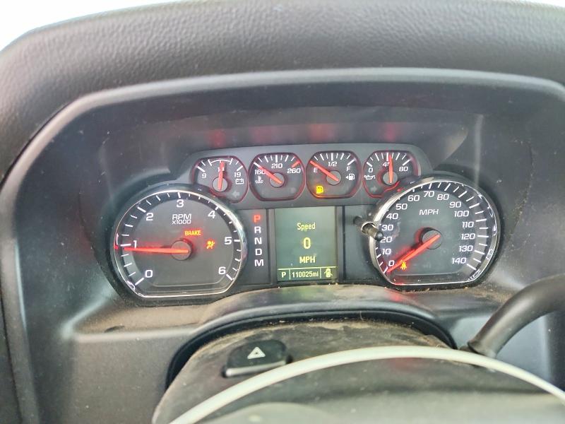 Auction sale of the 2016 Chevrolet Silverado, vin: 1GCVKPEC6GZ275423, lot number: 62992656