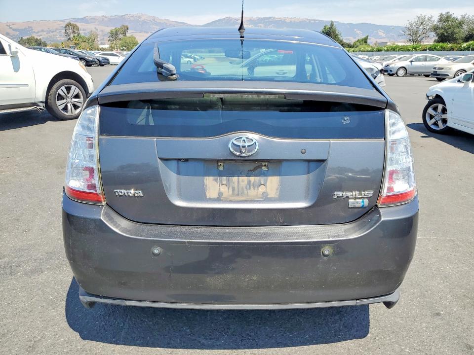 2006 Toyota Prius მანქანა იყიდება აუქციონზე, vin: JTDKB20U963197050, აუქციონის ნომერი: 63206626