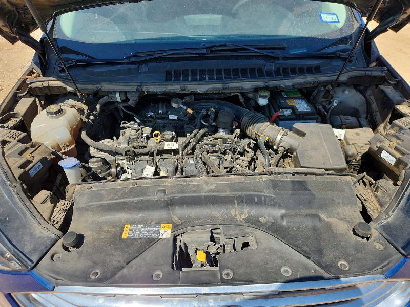 Aukcja sprzedaży 2020 Ford Edge, vin: 2FMPK4G91LBB05634, numer aukcji: 65616456