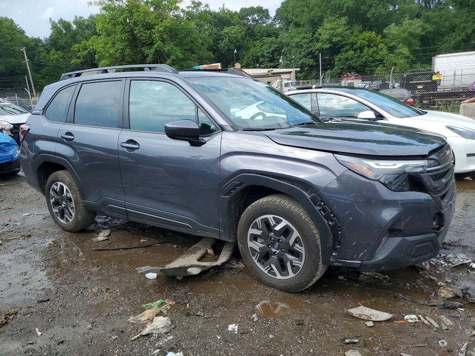 Aukcja sprzedaży 2026 Subaru Forester, vin: 4S4SLDD68T3045417, numer aukcji: 65995266