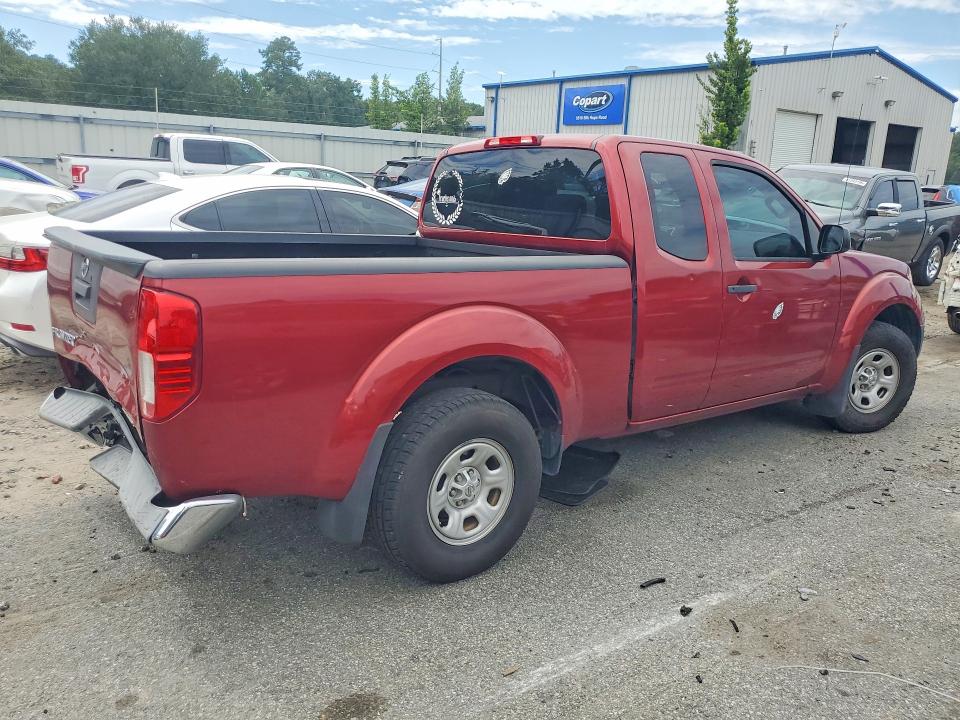 65324356 :رقم المزاد ، 1N6BD0CT9GN710527 vin ، 2016 Nissan Frontier مزاد بيع