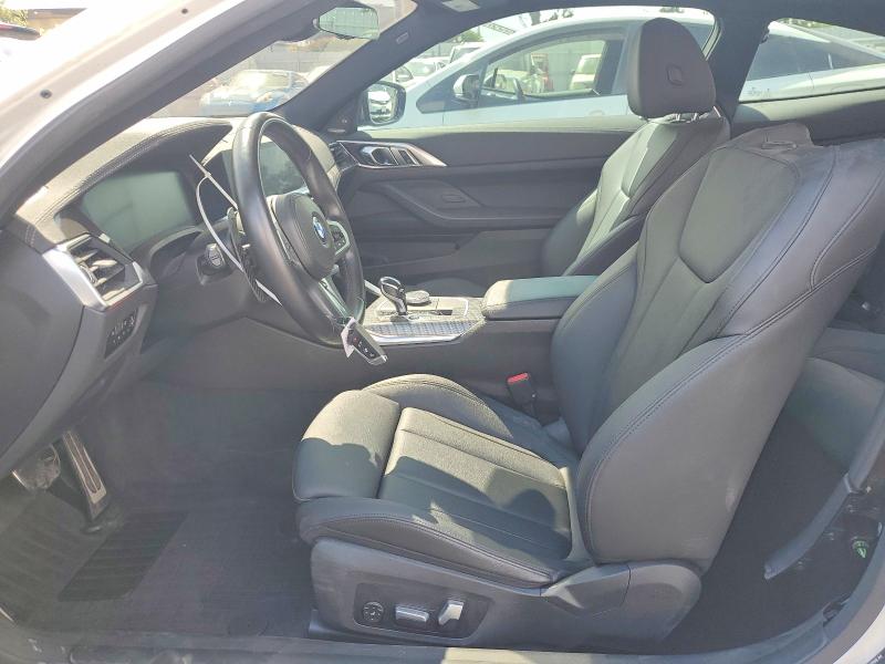 Aukcja sprzedaży 2021 Bmw M440xi, vin: WBA13AR09MCF80793, numer aukcji: 65173656