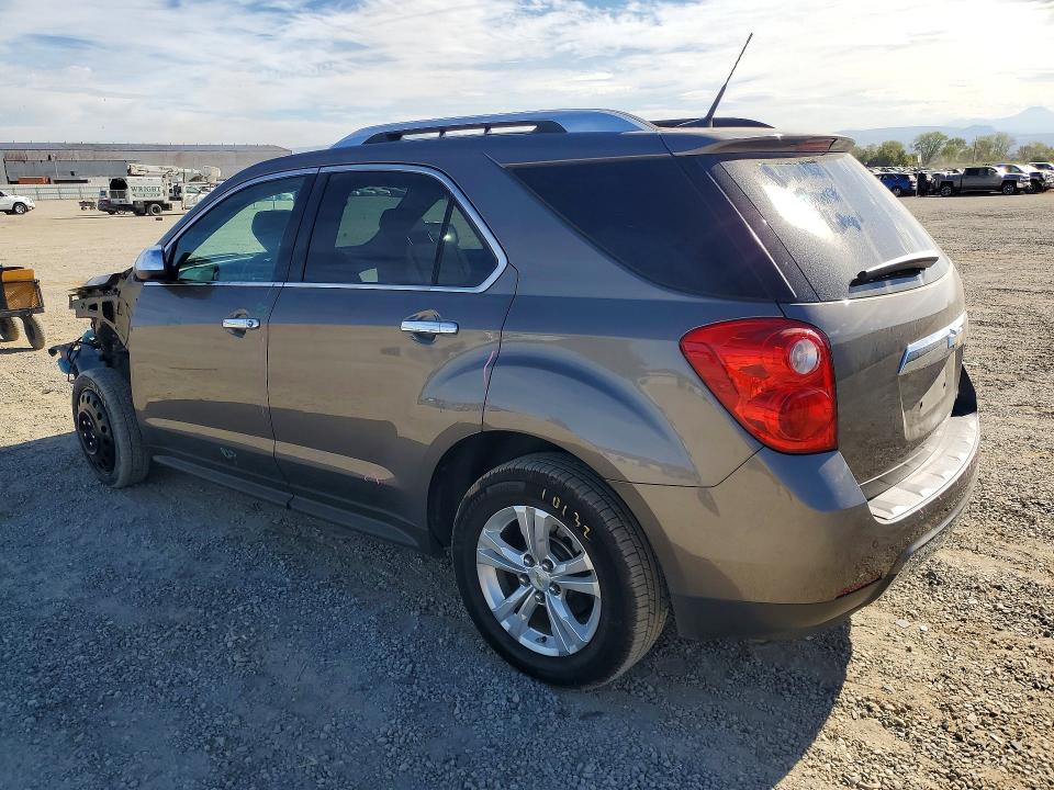 Aukcja sprzedaży 2011 Chevrolet Equinox, vin: 2CNALPEC7B6288130, numer aukcji: 66628526