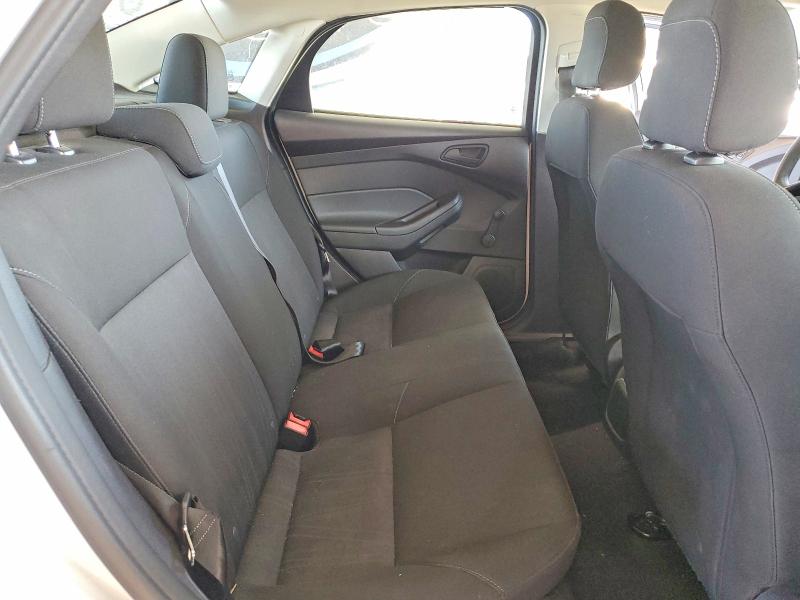 2015 Ford Focus მანქანა იყიდება აუქციონზე, vin: 1FADP3E26FL306643, აუქციონის ნომერი: 63257066