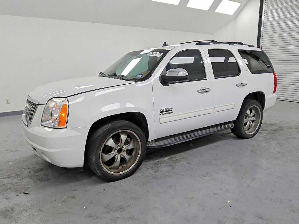 2013 Gmc Yukon მანქანა იყიდება აუქციონზე, vin: 1GKS1CE01DR366460, აუქციონის ნომერი: 64135546
