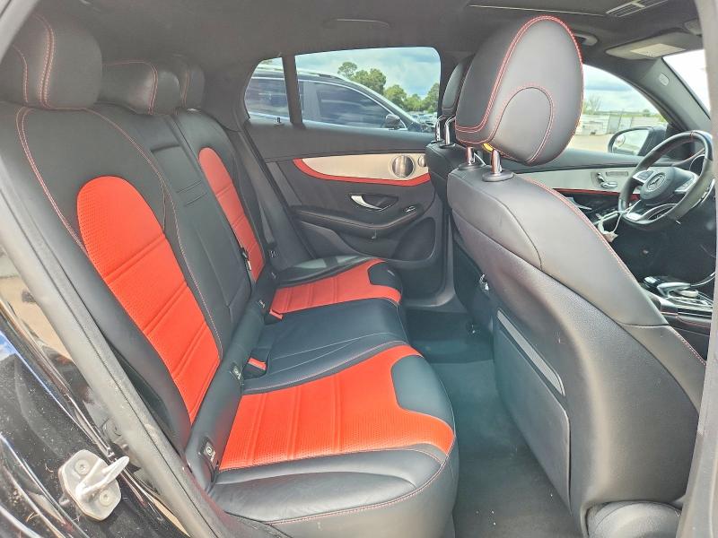 Продаж на аукціоні авто 2019 Mercedes-benz Glc Coupe, vin: WDC0J8KB9KF488689, номер лоту: 63587826