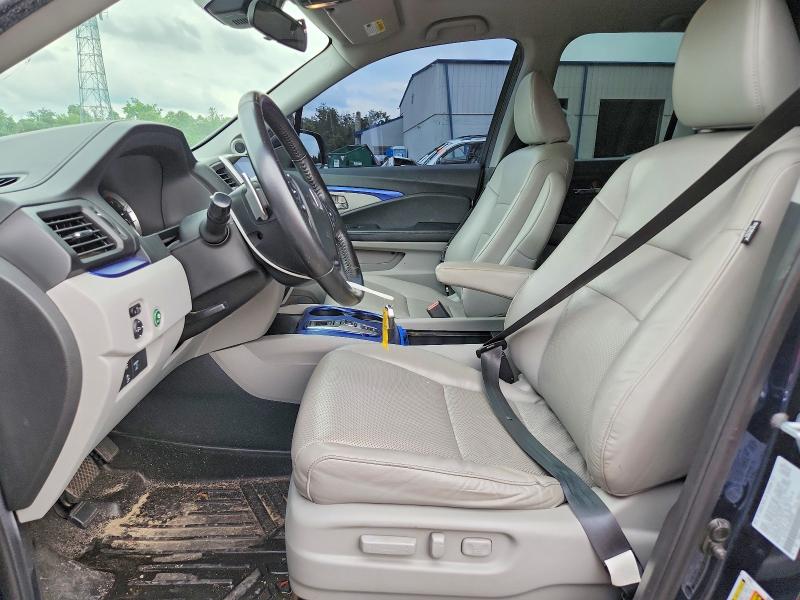 2020 Honda Ridgeline მანქანა იყიდება აუქციონზე, vin: 5FPYK3F58LB028997, აუქციონის ნომერი: 66477906