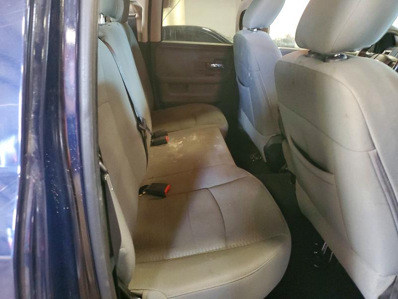 63153996 :رقم المزاد ، 1C6RR7GT2DS690969 vin ، 2013 Ram 1500 مزاد بيع