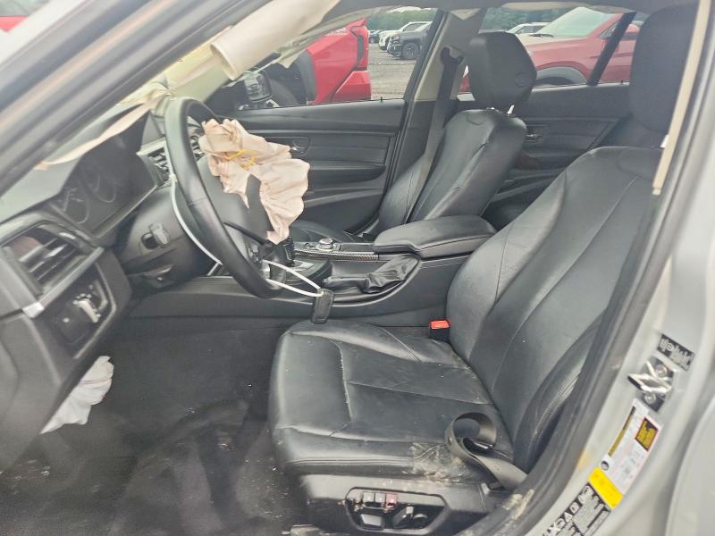 Aukcja sprzedaży 2013 Bmw 328, vin: WBA3B3C50DF530324, numer aukcji: 66254756