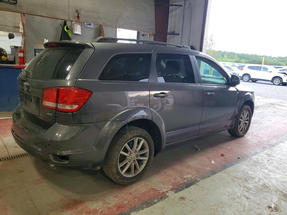 Продажа на аукционе авто 2015 Dodge Journey, vin: 3C4PDDBG0FT600789, номер лота: 66551946