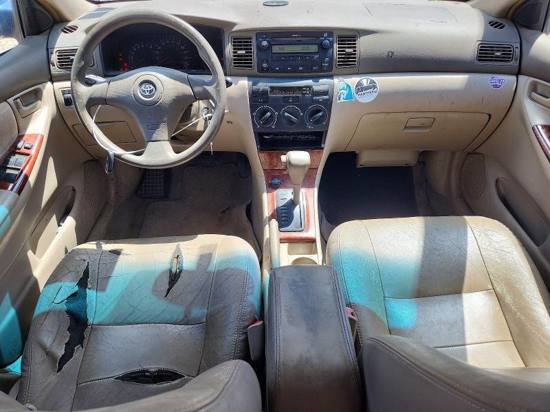 Продаж на аукціоні авто 2007 Toyota Corolla, vin: 1NXBR32E97Z797856, номер лоту: 64801416
