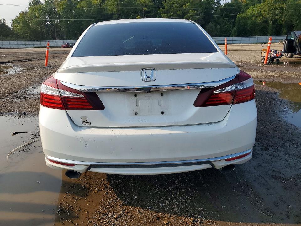 Aukcja sprzedaży 2017 Honda Accord, vin: 1HGCR2F59HA041106, numer aukcji: 66271906