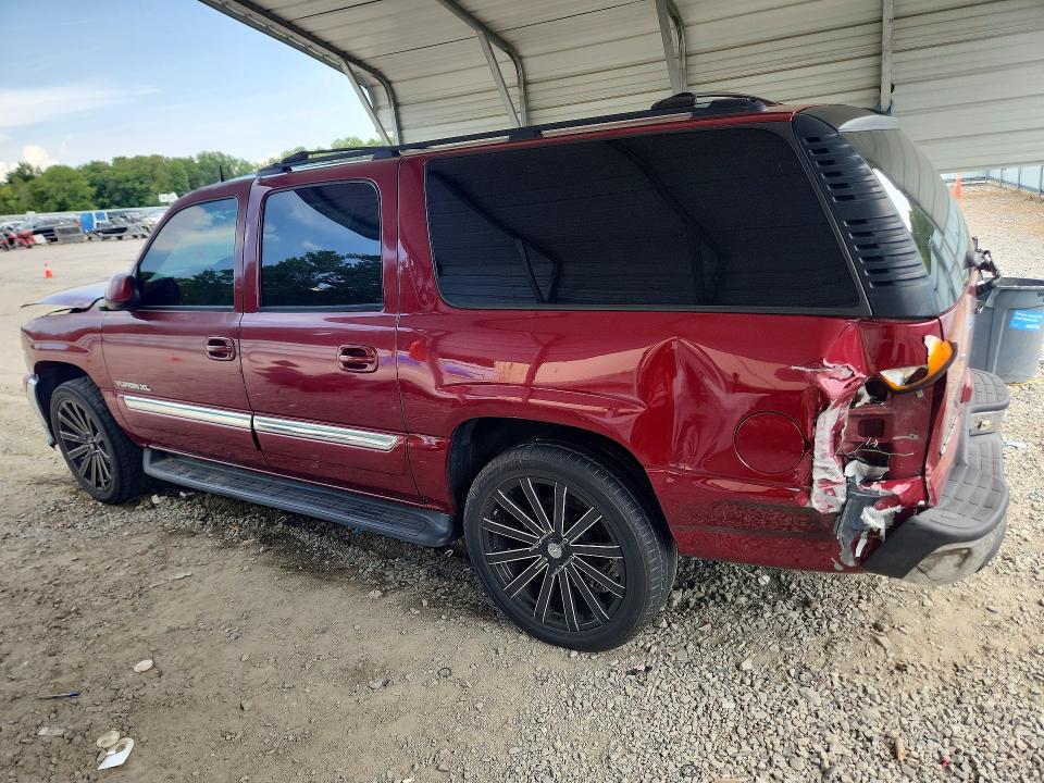 Aukcja sprzedaży 2005 Gmc Yukon Xl, vin: 3GKFK16Z45G275278, numer aukcji: 65131596