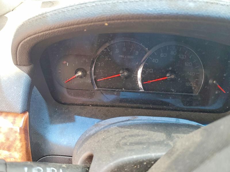 Aukcja sprzedaży 2008 Cadillac Srx, vin: 1GYEE437680181621, numer aukcji: 64899966