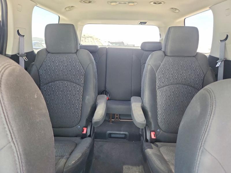 Продаж на аукціоні авто 2011 Gmc Acadia, vin: 1GKKRPED2BJ209812, номер лоту: 65622166