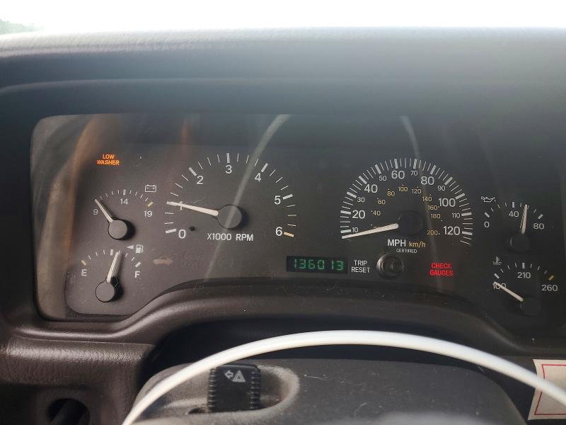 Продажа на аукционе авто 2000 Jeep Cherokee, vin: 1J4FF48S6YL225775, номер лота: 62973956