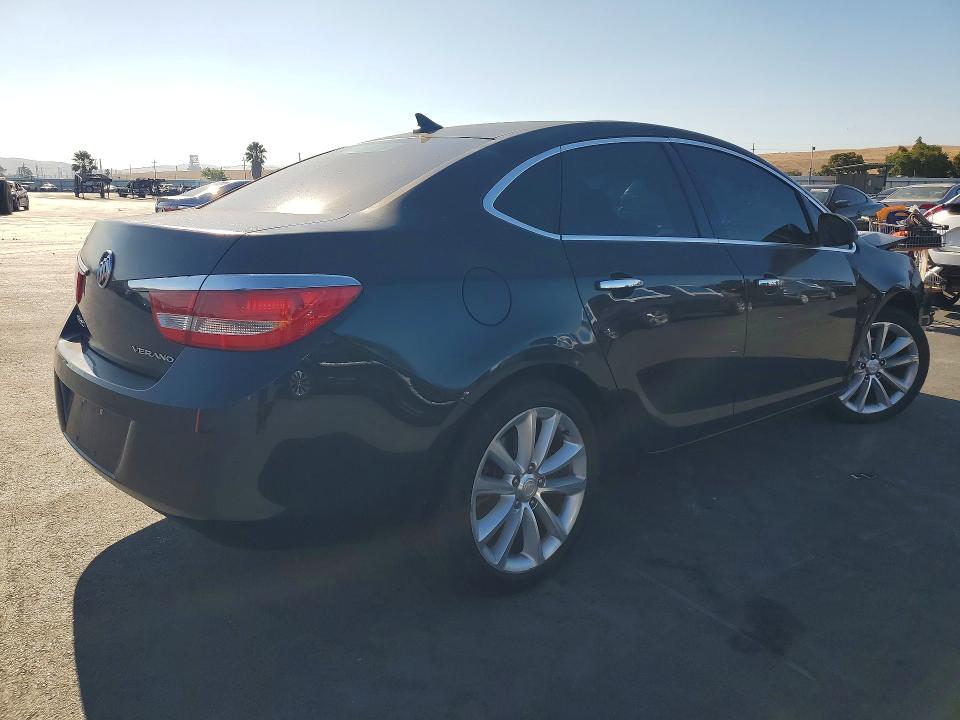 64060066 :رقم المزاد ، 1G4PR5SK7D4157244 vin ، 2013 Buick Verano مزاد بيع