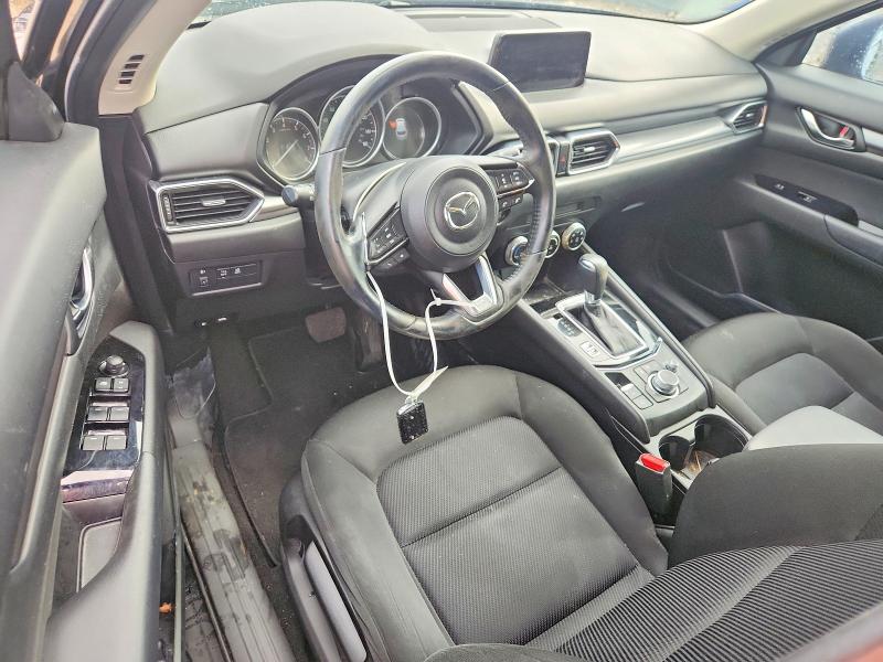 65714806 :رقم المزاد ، JM3KFABM4L0746234 vin ، 2020 Mazda Cx-5 مزاد بيع