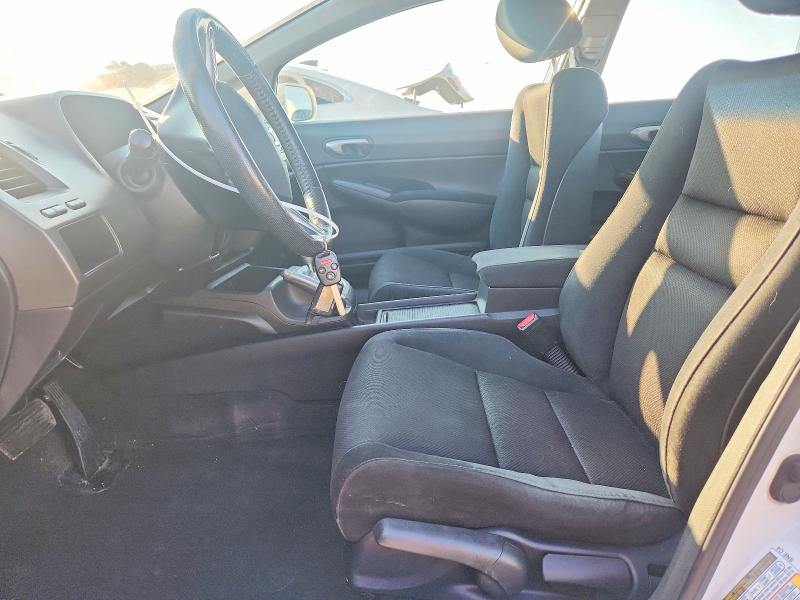 2010 Honda Civic მანქანა იყიდება აუქციონზე, vin: 2HGFA1F64AH031050, აუქციონის ნომერი: 63409826