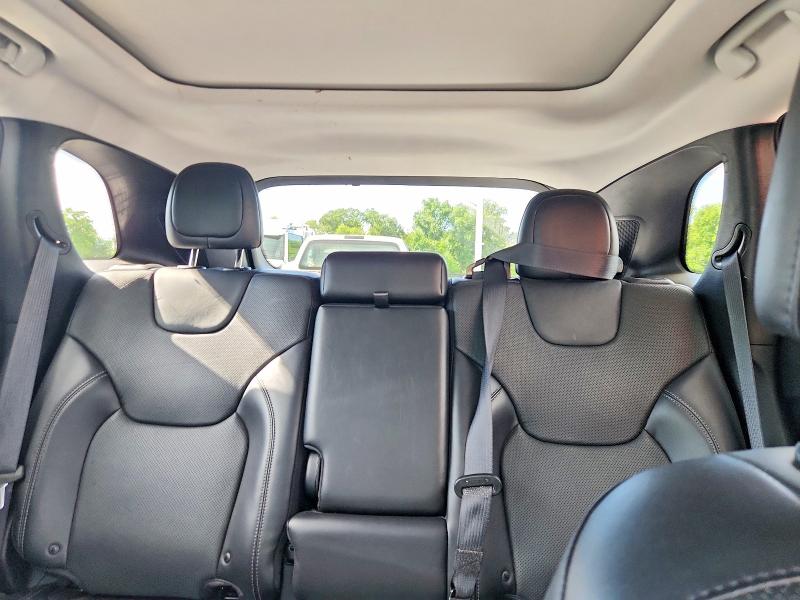 2019 Jeep Cherokee მანქანა იყიდება აუქციონზე, vin: 1C4PJMDXXKD465830, აუქციონის ნომერი: 63924056
