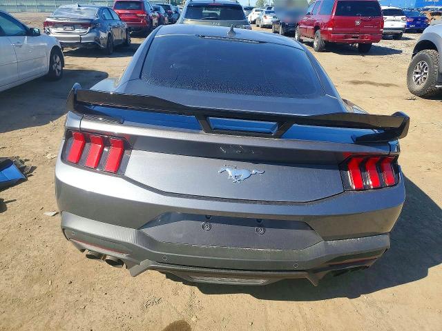 Auction sale of the 2026 Ford Mustang, vin: 1FA6P8TH1T5104239, lot number: 66453266