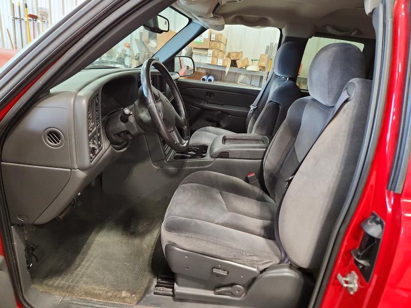 63515416 :رقم المزاد ، 1GTEK19Z86Z230350 vin ، 2006 Gmc New Sierra مزاد بيع