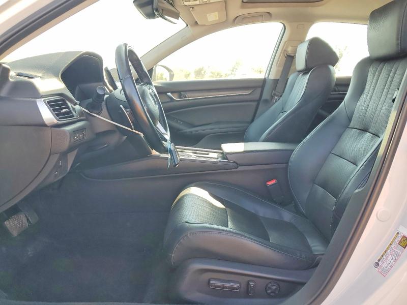Продаж на аукціоні авто 2018 Honda Accord, vin: 1HGCV1F98JA163387, номер лоту: 66698426