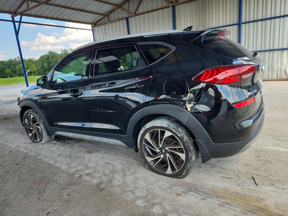 2021 Hyundai Tucson მანქანა იყიდება აუქციონზე, vin: KM8J33AL2MU325698, აუქციონის ნომერი: 66896966
