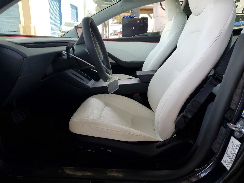 Aukcja sprzedaży 2026 Tesla Model 3, vin: 5YJ3E1EA4TF166226, numer aukcji: 65569316