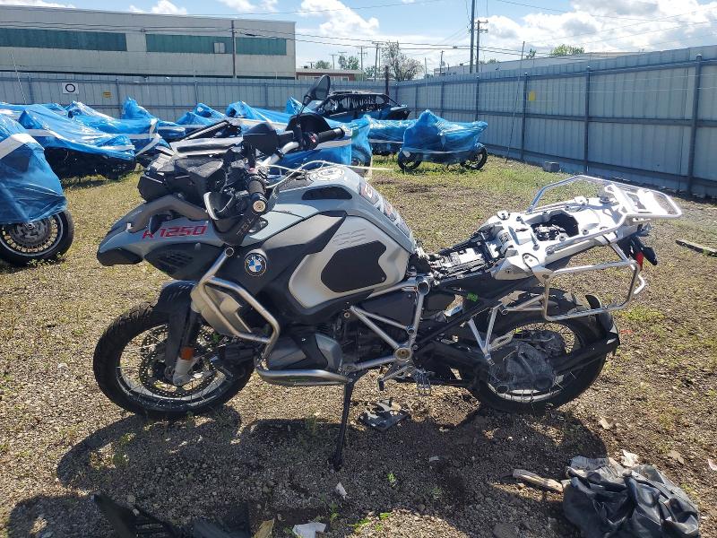 64750286 :رقم المزاد ، WB10M1304P6H78900 vin ، 2023 Bmw R 1250 مزاد بيع