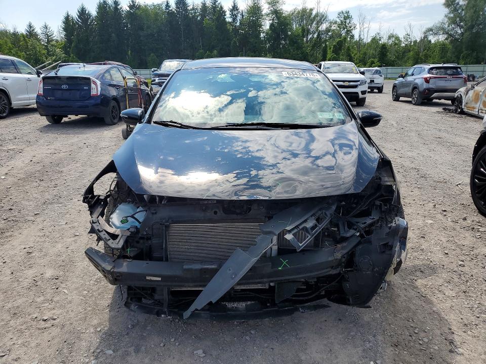 Продаж на аукціоні авто 2016 Kia Forte5, vin: KNAFZ5A36G5590141, номер лоту: 63434776