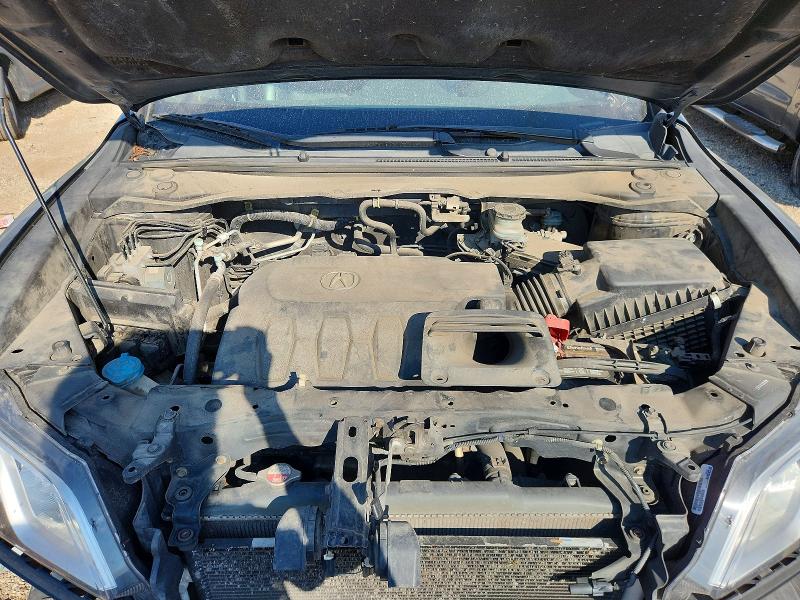 2013 Acura Rdx მანქანა იყიდება აუქციონზე, vin: 5J8TB3H34DL013945, აუქციონის ნომერი: 66384116
