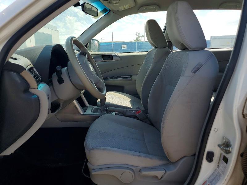 Aukcja sprzedaży 2012 Subaru Forester, vin: JF2SHABC5CG445717, numer aukcji: 67327166
