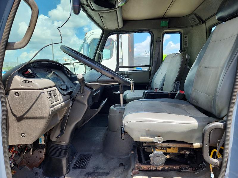 Продажа на аукционе авто 2000 Nissan Diesel Ud2000, vin: JNAMB43H8YGE55224, номер лота: 67292396