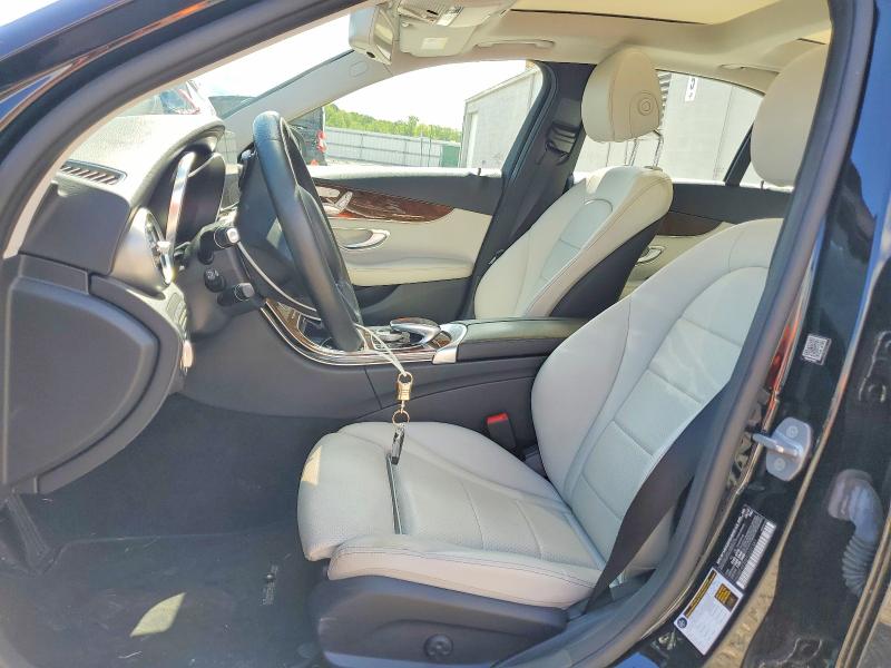 Продажа на аукционе авто 2017 Mercedes-benz C, vin: 55SWF4KB8HU221341, номер лота: 63130466