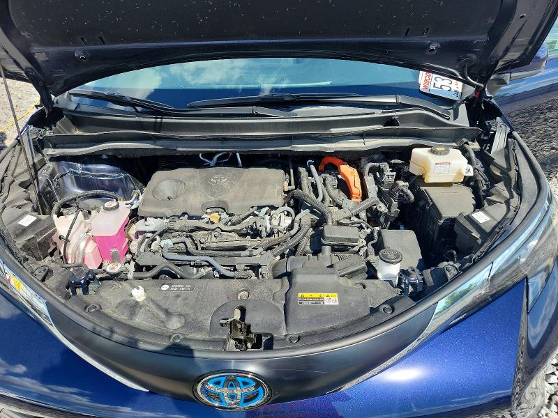 Продажа на аукционе авто 2024 Toyota Sienna, vin: 5TDYSKFC6RS153700, номер лота: 65269786