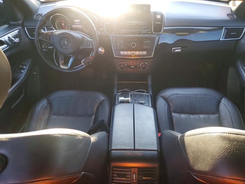 Продаж на аукціоні авто 2016 Mercedes-benz Gle, vin: 4JGDA5HB3GA764233, номер лоту: 65841346