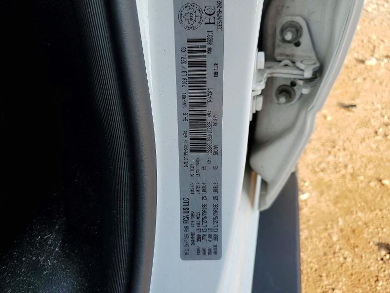Продаж на аукціоні авто 2020 Ram 1500, vin: 1C6SRFLT6LN127325, номер лоту: 64678656