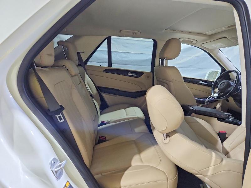 64580306 :رقم المزاد ، 4JGDA5HB9HA888041 vin ، 2017 Mercedes-benz Gle مزاد بيع