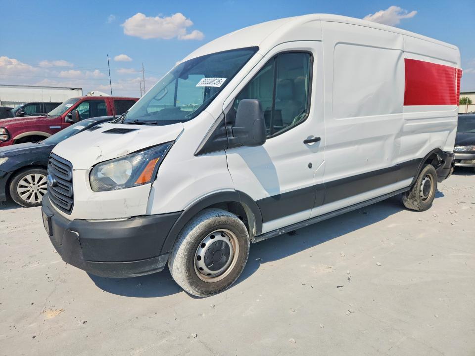 Aukcja sprzedaży 2019 Ford Transit, vin: 1FTYR2CGXKKA96594, numer aukcji: 66900036