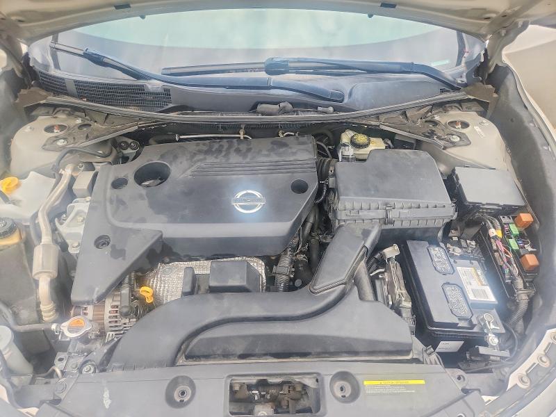 66423666 :رقم المزاد ، 1N4AL3AP8DN555155 vin ، 2013 Nissan Altima مزاد بيع