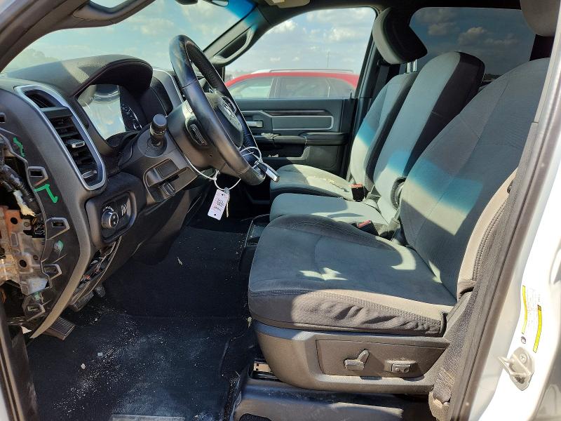 Продаж на аукціоні авто 2023 Ram 2500, vin: 3C6UR5DL3PG632710, номер лоту: 65377716
