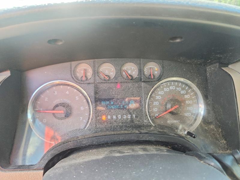 Aukcja sprzedaży 2010 Ford F150, vin: 1FTEW1C80AFA69149, numer aukcji: 63773956