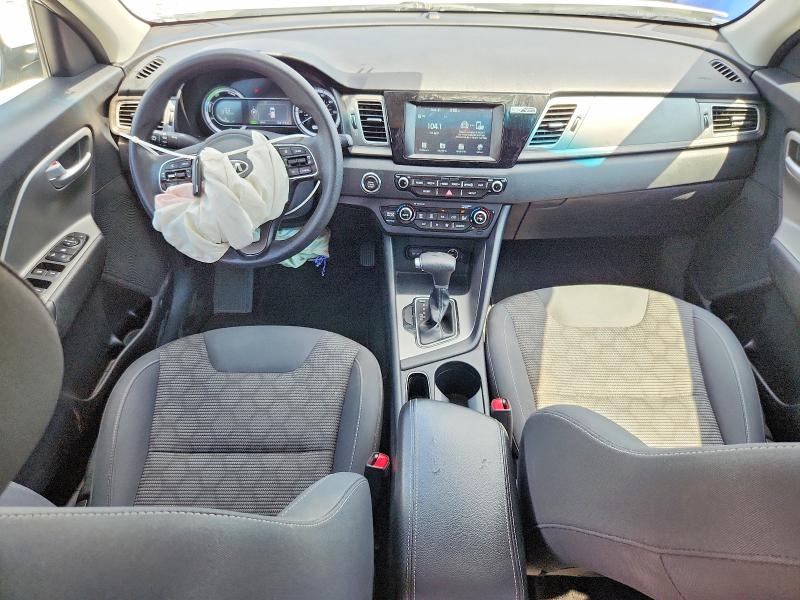 Aukcja sprzedaży 2018 Kia Niro, vin: KNDCB3LC6J5188476, numer aukcji: 67551896