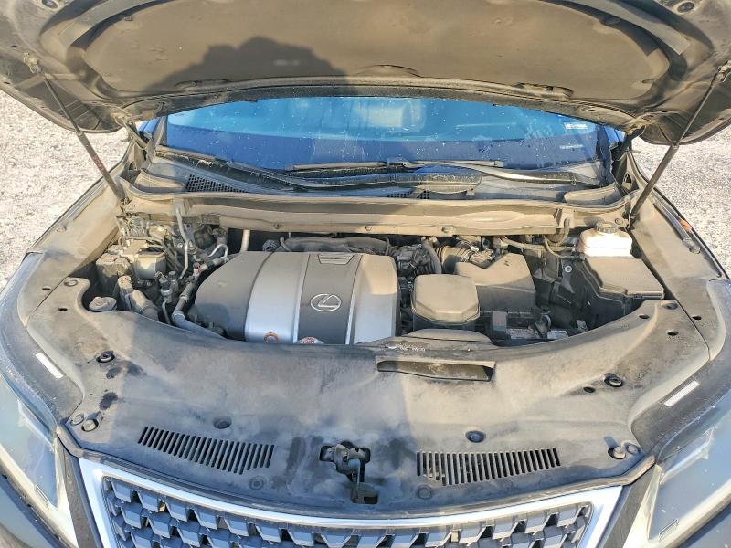 Продажа на аукционе авто 2020 Lexus Rx, vin: 2T2HZMAA4LC151890, номер лота: 64815666