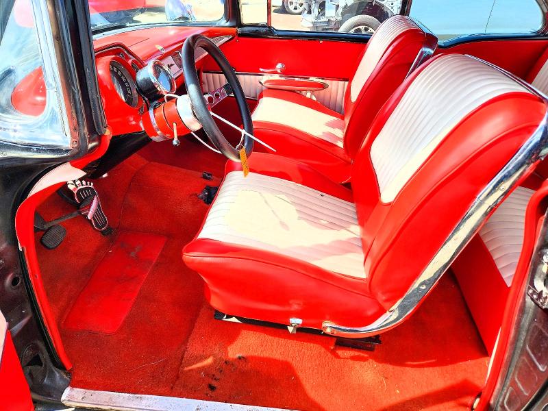 Продаж на аукціоні авто 1957 Chevrolet Bel Air, vin: VC57B170517, номер лоту: 66576636